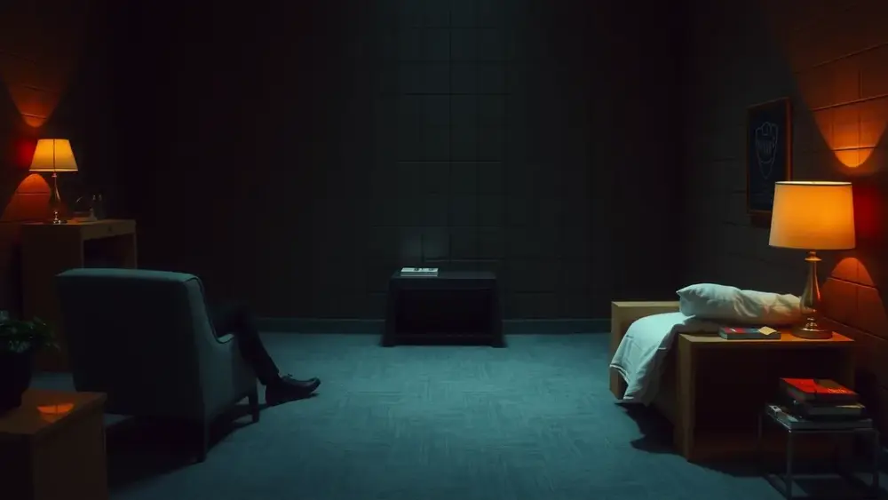 A estrutura narrativa não linear do filme Oppenheimer