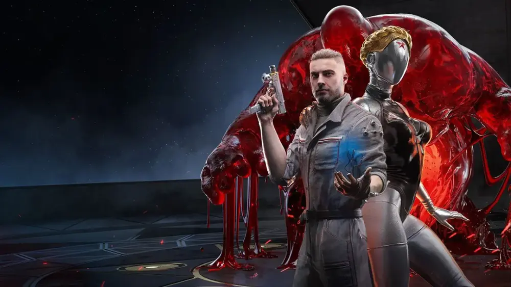 Atomic Heart: DLC Blood on Crystal entrega 10h de conteúdo