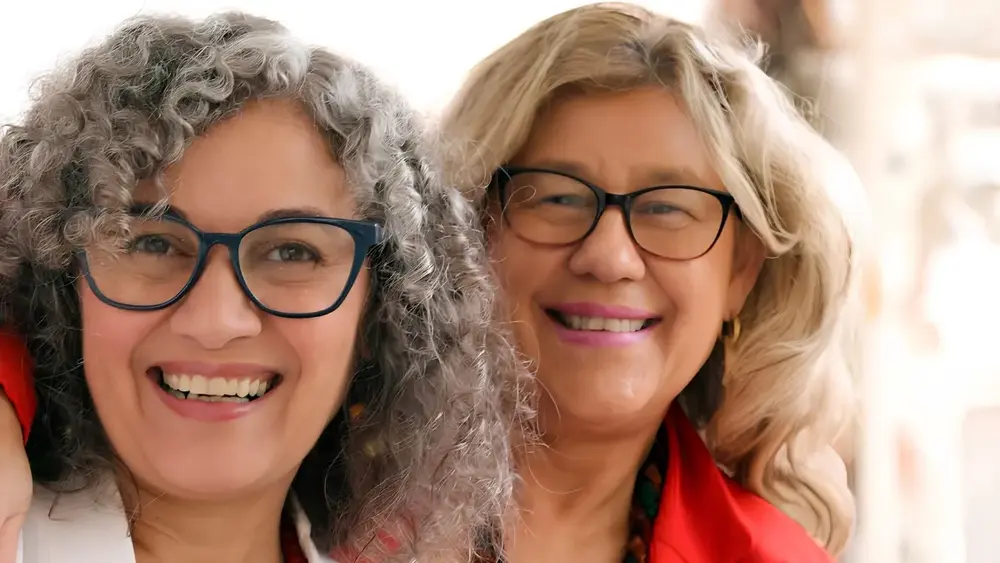Círculos Onde Envelheço: poetas celebram mulheres na literatura