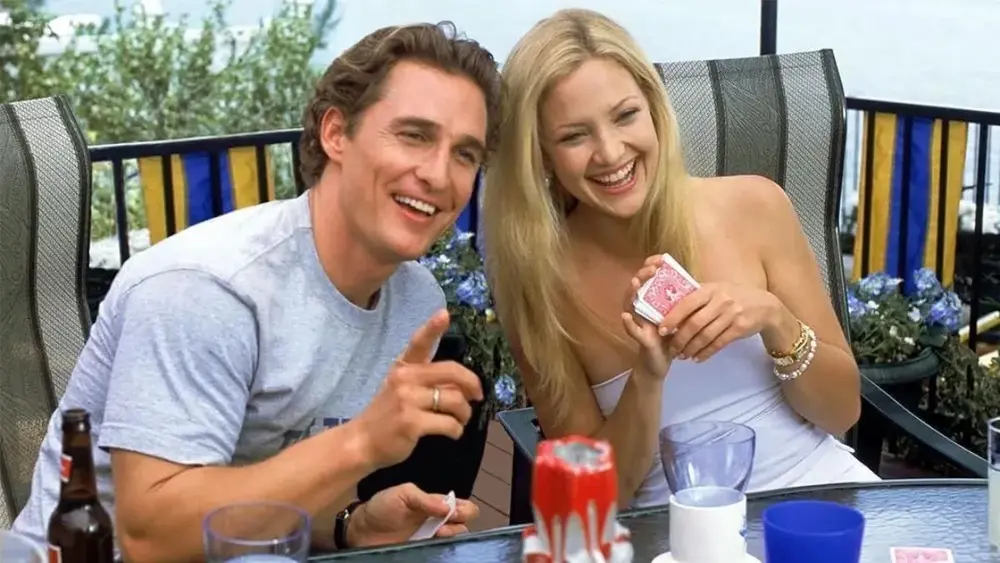 Comédias românticas morreram? O futuro das romcoms