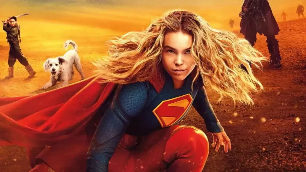 Crítica: Supergirl repete fórmula de Gunn, mas é esquecível