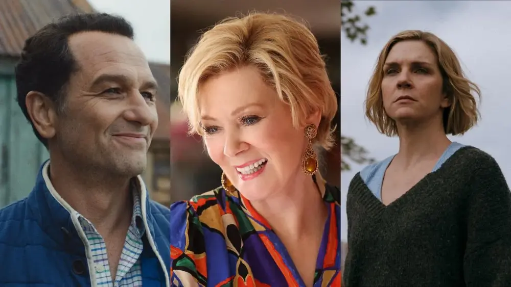 Emmy 2026: Onde assistir às séries mais indicadas