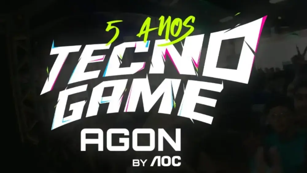 FalleN, Gaules e Bruno PH no Tecnogame Manaus 2026 com AGON