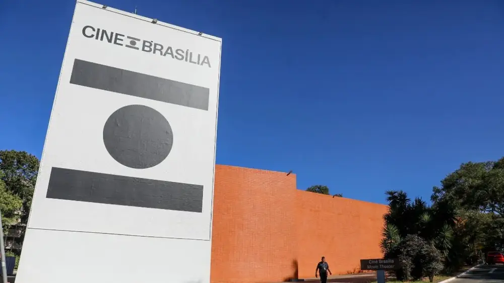 Festival de Cinema de Brasília é confirmado pela governadora