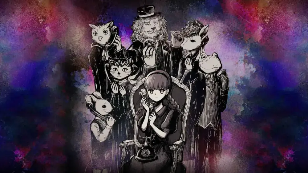 Jogo indie Schrödinger’s Call questiona nossa identidade