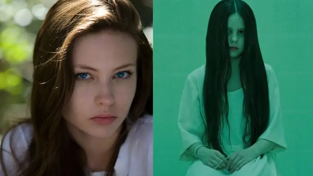 Morre Daveigh Chase, de O Chamado e Lilo & Stitch, aos 35 anos