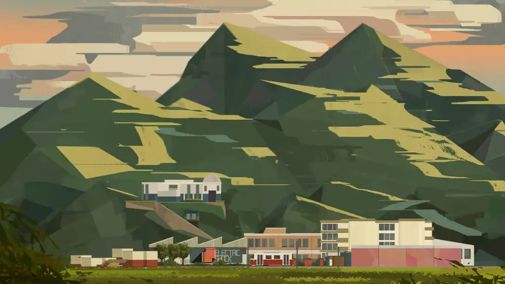 Nook Fall: mistério e pertencimento em visual novel acolhedora