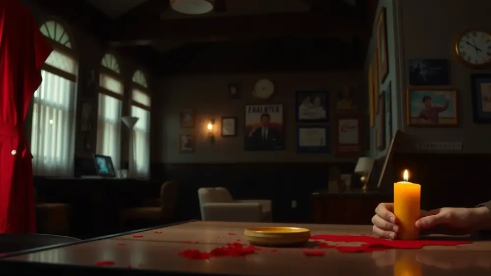O uso do sangue exagerado como estética no cinema de Tarantino