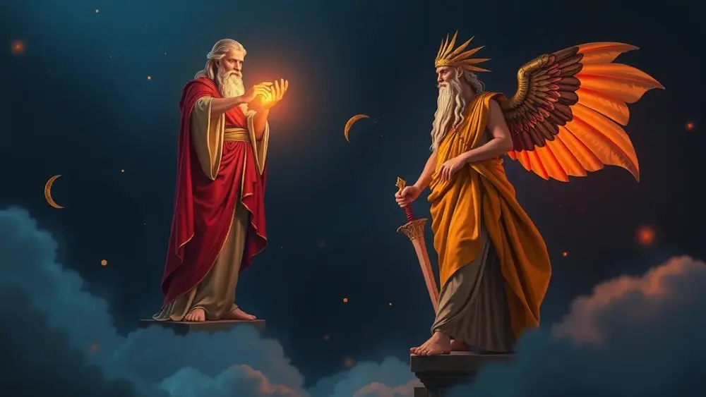 Os valores dos heróis gregos que ainda inspiram o mundo atual