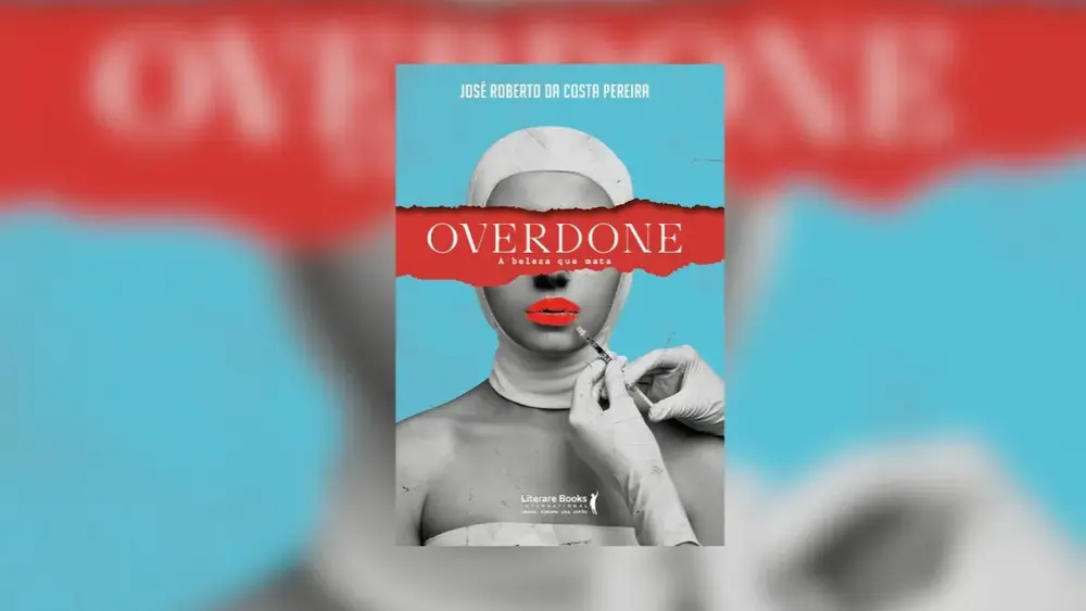 Overdone: A beleza que mata – Vingança em nome da estética