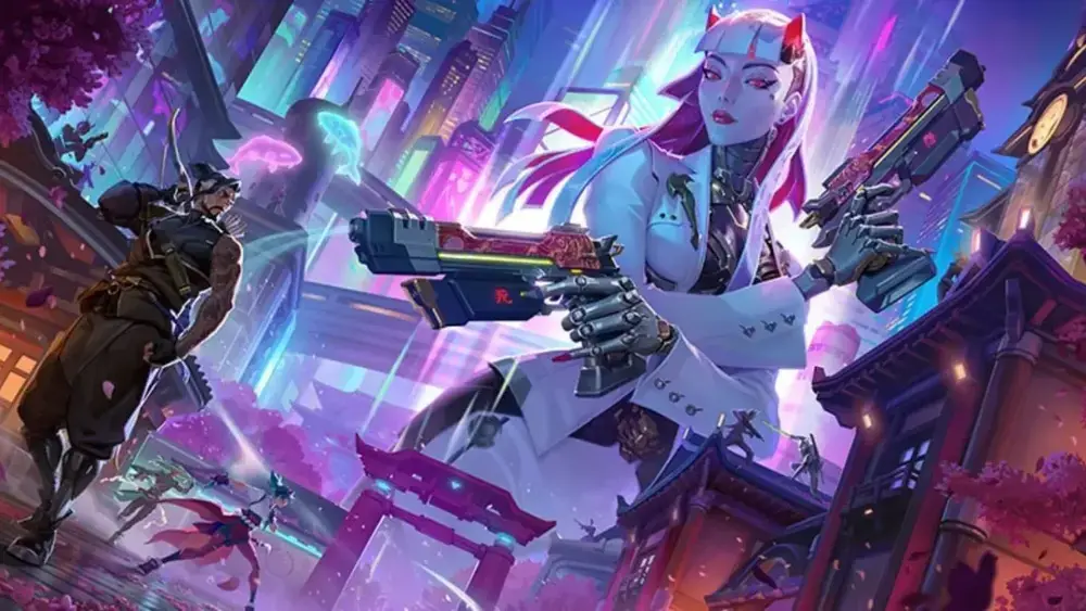 Overwatch renasce na 3ª temporada: Na Toca do Tigre