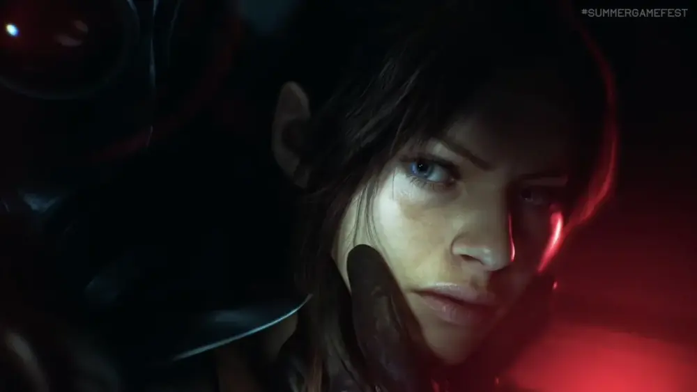 Remake Resident Evil Veronica chega em 2027