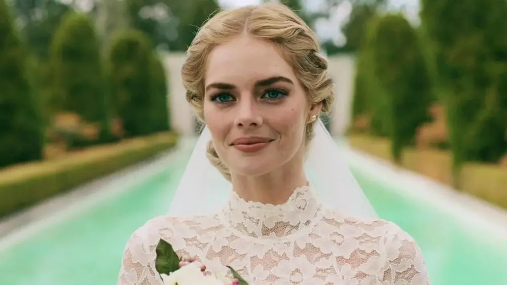 Samara Weaving é Emma Frost nos X-Men da Marvel