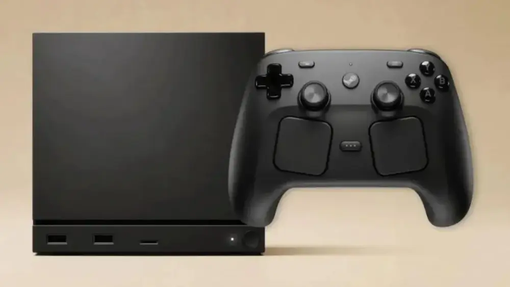 Steam Machine: Valve revela preço de até R$ 8 mil