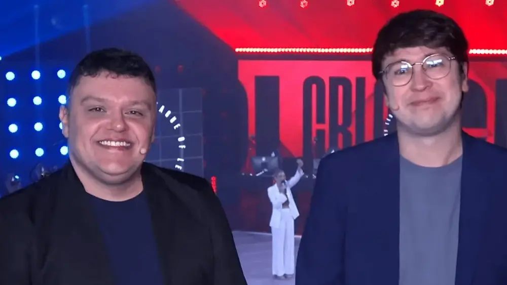 Toboco, Tixinha e Dócil voltam ao CBLOL em showmatch nostálgico