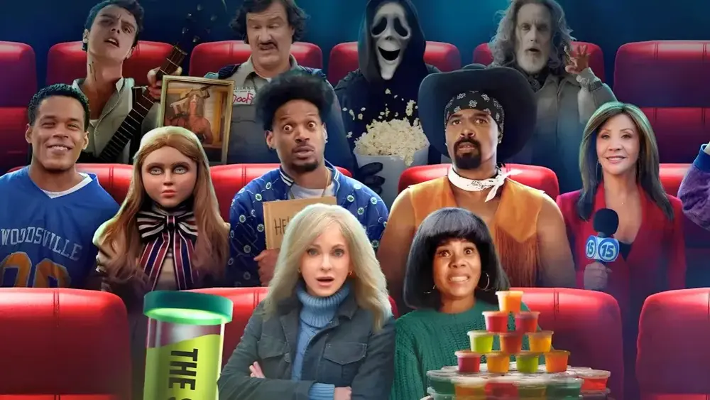Todo Mundo em Pânico 2026: nostalgia sim, irreverência não