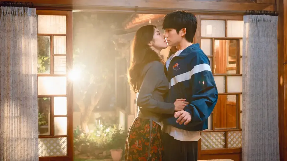 Um Grude de Amor: elenco e sinopse do novo k-drama