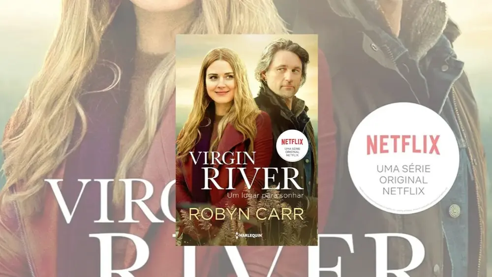 Virgin River: Guia de livros e série de Robyn Carr